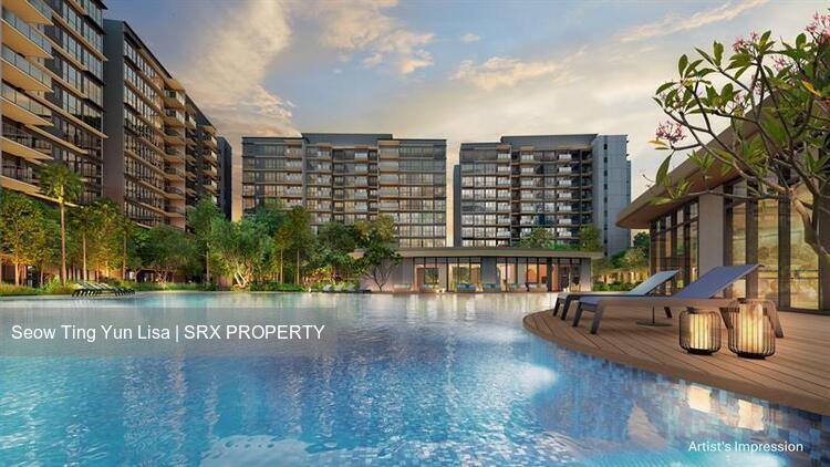 Tampines North Drive 1 (D18), Condominium #617677361